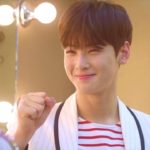 最旬演技ドルASTROチャ・ウヌが自分の部屋に！？ 「僕たちの復讐ノート」予告編映像公開中