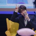 【取材レポ】Wanna One出身パク・ジフン「また早い時期に戻ってきたい」日本で初ソロファンミーティング大盛況！