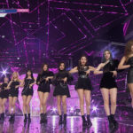 韓国人気音楽番組「SHOW CHAMPION」レギュラー放送スタート記念！TWICE、TOMORROW X TOGETHER出演回は無料放送に