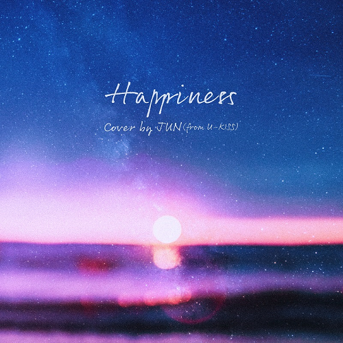 JUN Happiness