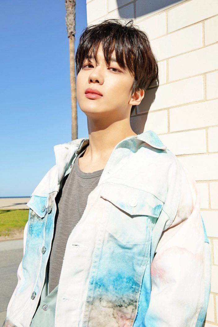 B.A.P出身YOUNG JAE(ヨンジェ)の公演が決定！新概念のリレーSHOW