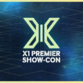 今月27日開催「X1 PREMIER SHOW-CON」、当日は日韓リアルタイム配信&日本語字幕版はCS放送Mnetで9月12日に放送