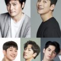 「2019 Asia Artist Awards」チャン・ドンゴン、チ・チャンウク、チョン・ヘイン、イ・グァンス、オン・ソンウ 今年旬のスターで歴代級のラインアップ！