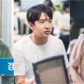 FTISLANDイ・ホンギ、B1A4出身バロ(チャ・ソヌ)、チェ・ソジン、ドラマ「僕を溶かしてくれ」に特別出演！