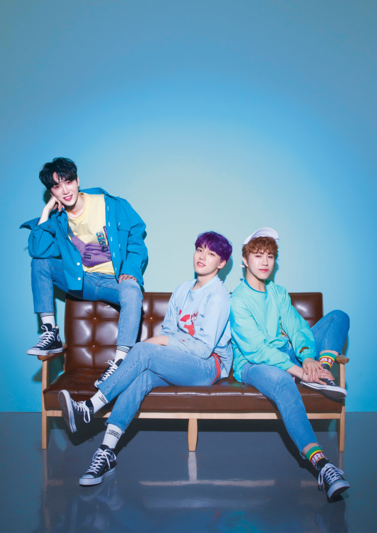 NTB（エヌティービー）10月公演「NTB JAPAN LIVE -The Memories-」大阪・東京にて開催決定 | K-PLAZA