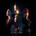 Brown Eyed Girls、本日(28日)ニューアルバム「RE_vive」で4年ぶりにカムバック