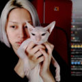 SUPER JUNIOR ヒチョル、故ソルリさんの愛猫をYou Tubeライブ放送で公開、これまで隠していた理由についても明らかに…