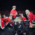 iKON(アイコン)、クリスマスイブライブでBOBBY(バビー)の誕生日をファンと一緒にサプライズでお祝い！