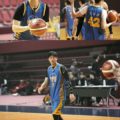 ASTRO チャ・ウヌ＆ユ・ソンホ、バスケットボールの実力を披露！監督ソ・ジャンフンもビックリ