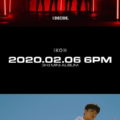 iKON、2月6日にカムバック！3rdミニアルバム「iDECIDE」の映像ティーザー公開