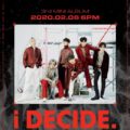 iKON、ニューアルバムにB.I(ハンビン)の自作曲収録！YGは「長い間悩んだ末決定」と説明