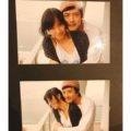 クォン・サンウ夫妻、12年前の恋愛時代のラブラブ写真公開！