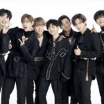 ORβIT(オルビット)公式インスタグラムとTwitterアカウントをオープン！7人の写真大放出でフォロワー急増中