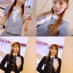 少女時代テヨンは高校時代から可愛かった 写真公開 K Plaza