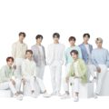 NCT 127、コスメブランド「NATURE REPUBLIC」の専属モデルに抜擢！EXOから引き継ぐ