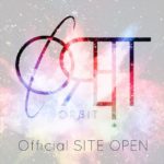 ORβIT(オルビ)ファンクラブオープンでサーバーダウン！所属事務所は個人(セルフ)なのか？関心集まる