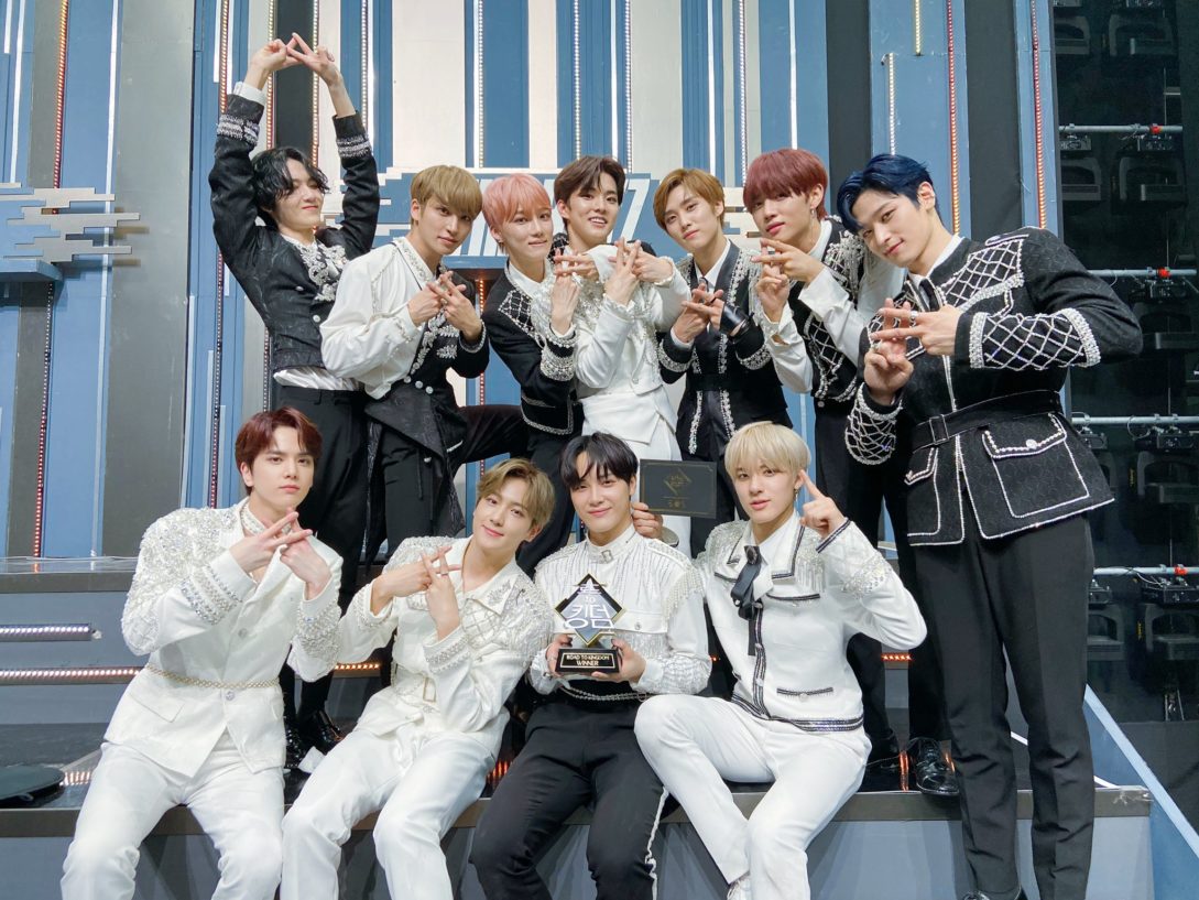 The Boyzが人気バトル番組 Road To Kingdom で完全優勝 続編シリーズ Kingdom へ進出決定 K Plaza The Boyzが人気バトル番組 Road To Kingdom で完全優勝 続編シリーズ Kingdom へ進出決定 K Plaza