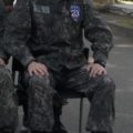 入隊したEXO スホ、新兵教育隊で中隊長訓練兵になる