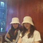 少女時代ユナ&イ・ヒョリ、カラオケ店からのインスタライブ放送を謝罪