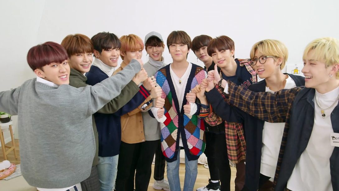 Super Junior Twiceなどの特別映像あり 第29回 ソウルミュージックアワード やイ ホンギ Oneusのバラエティなど4本が独占配信に K Plaza