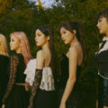 Red Velvet、ファンが選ぶベストライブランキングを発表！ライブ映像をYouTubeにて期間限定公開へ