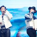 EXO-SC、a-nation online 2020へ初出演！爽やかなステージで多彩なヒップホップナンバーを披露