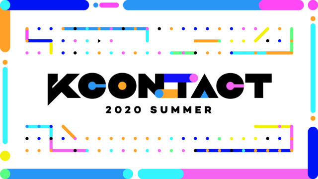 KCONTACT 2020 SUMMER