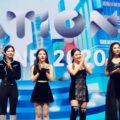 Red Velvet、a-nation online 2020に出演！話題曲「Psycho」を日本初披露