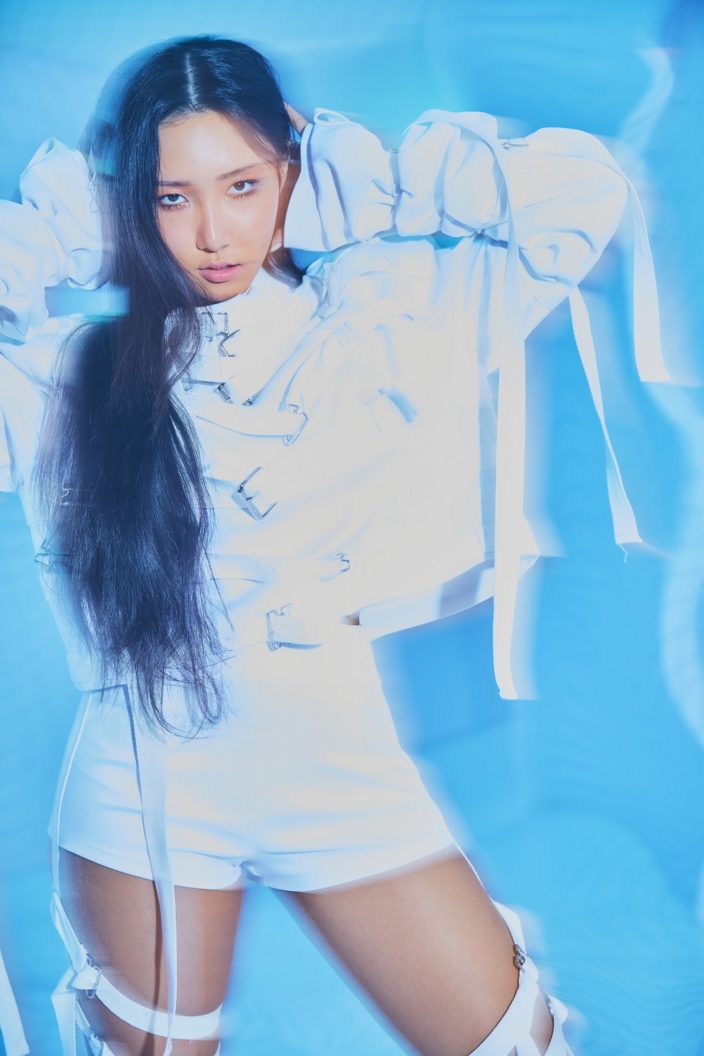 Mamamoo ママム ファサ Maria サイン会限定 特典トレカ③ Mamamoo ママム ファサ Maria サイン会限定 特典トレカ③