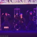 OWV「マイナビ TGC 2020 A/W ONLINE」でデビュー前に堂々の初パフォーマンス！