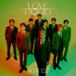 NCT 127日本新曲「First Love」ツイッター世界トレンド1位2位独占で人気集める