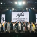NIK(ニック)デビュー前初お披露目イベント「NIK STARTING OVER -01」新メンバー・テフンの加入も決定！正式デビューへ期待が高まる公演で魅了【オフィシャルレポート】