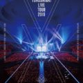 東方神起、ライブ映像作品「東方神起 LIVE TOUR 2019 ～XV ～ 」のジャケット写真＆収録内容詳細が公開