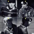 Stray Kids、「My Pace」の MVが1億再生を突破！  「God’s Menu」、「MIROH」、「Back Door」に続き、自身4作目の快挙！