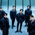 MONSTA X 日本オリジナルの新曲  「WANTED」 ティザー映像解禁！