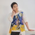 韓国ドラマ「緑豆の花」イガン役 チョ・ジョンソクのオフィシャルインタビュー