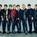 Stray Kids、韓国コスメブランドCLIOの新モデルに抜擢！