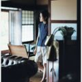 富司純子＆シム・ウンギョン Ｗ主演映画「椿の庭」写真家・上田義彦の写真展が映画公開と同日開催へ