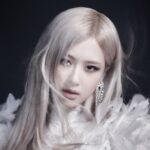 Blackpink Rose ソロシングルの累積販売数50万枚突破で ハーフミリオンセラー Half Million Seller を達成 韓国 女性ソロ歌手として約19年ぶりの快挙 K Plaza