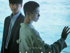 韓国映画「徐福」