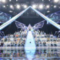 「PRODUCE 101 JAPAN SEASON2」60位までの初回順位！14日からは『濃縮PRODUCE 101 JAPAN SEASON2　密着150日　デビューまでのカウントダウン』放送開始