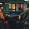 コン・ユ&パク・ボゴム主演の韓国映画『SEOBOK／ソボク』登場人物を解説したキャラクター紹介映像公開！
