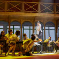SHINeeオンユほか出演 韓国創作ミュージカル『タイヨウのうた 』ステージ写真公開！チケット完売続出&オン・オフ通じて全世界を完全魅了