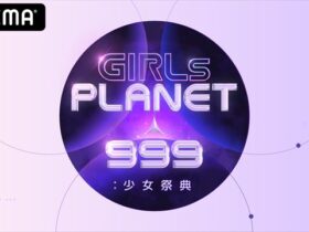 GIRLS PLANET 999