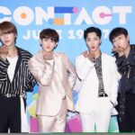 【フォト】HIGHLIGHT「KCON:TACT 4 U」DAY1(6月19日)写真レポート