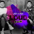 J.Y.Park(パク・ジニョン)×PSY(サイ) 「Nizi Project」のPDと 「江南スタイル」で人気アーティストが異色タッグの超・大型オーディション番組「LOUD」 2021年7月3日（土）よりdTVにて日本独占配信決定！