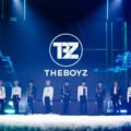 【フォト】THE BOYZ「KCON:TACT 4 U」DAY8(6月26日)写真レポート