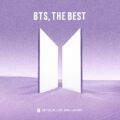 BTS(防弾少年団)、歴代ヒット曲含む全23曲を収録したベストアルバム「BTS, THE BEST」発売！
