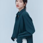 ‘アジアの女神’ 韓国人気女優パク・シネ日本公式ファンクラブTwitterアカウントオープン！
