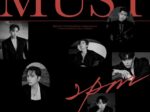 2PM「MUST」